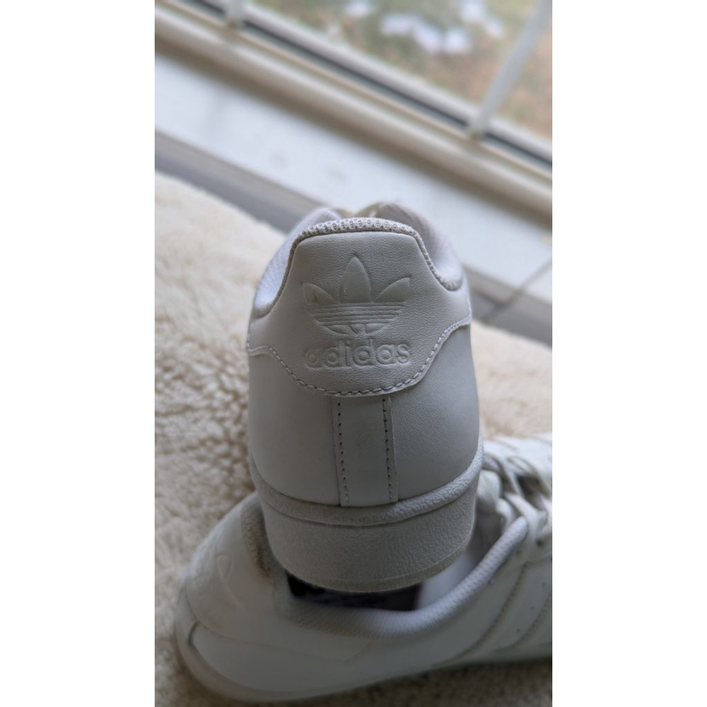 Adidas Sneakers, Women's, Size 9 - Picture 7 of 7